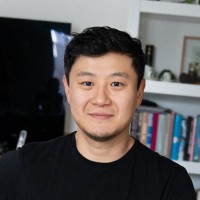 Palantir Technologies Employee Bo Chen's profile photo