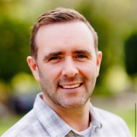 Ori Biotech Employee Ash Barton's profile photo