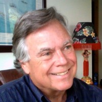 Flying Coyotes Marketing Employee Bob Chapin's profile photo