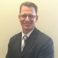 CACI International Inc Employee Michael Martz's profile photo