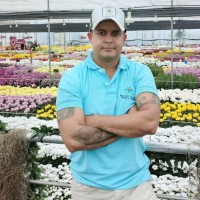 Jhon Arango Email