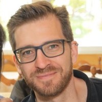 BIOEMTECH Employee Antonios Skliris's profile photo