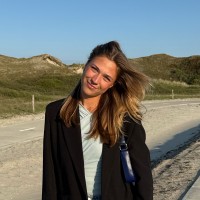 HCS Company Employee Annelotte Van Der Harst's profile photo