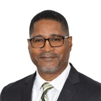 Community Counseling and Mediation Employee Douglas Brooks's profile photo