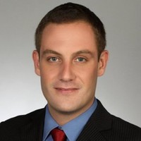 Volt Employee Marc Howard's profile photo