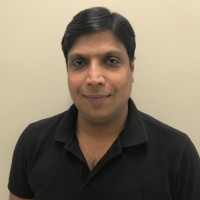 Park+ Employee Hitesh Gupta's profile photo