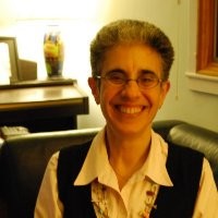 The City University of New York Employee Barbara Biel's profile photo