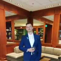Mark Wahlberg Chevrolet Employee Justin Carmichael's profile photo
