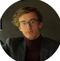 LUNU Employee Maxim Rašimas's profile photo
