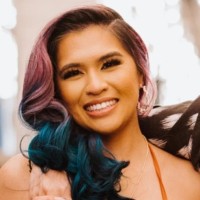 Cogs & Marvel Employee Chelsea Miguel's profile photo