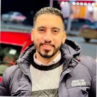 Mohamed ElDaly Email