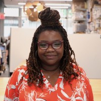 Computer Science Teachers Association Employee Portia Morrell's profile photo
