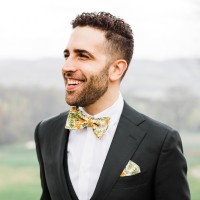 Group Gordon Employee Jordan Cooke's profile photo