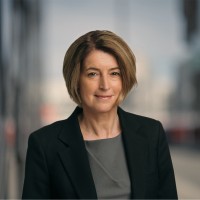 DNB Employee Eline Skramstad's profile photo