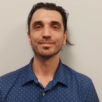 Heavy Haulers Gallery Employee Michael Molon's profile photo