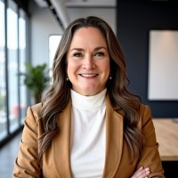 Jordan's Furniture Employee Christine Burke's profile photo