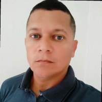 Pernambuco Quimica Employee Arles Barros's profile photo