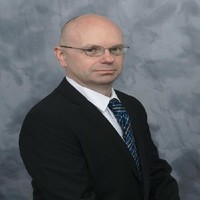 Pafford Ems Inc Employee James Koch's profile photo