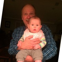 Carpet One Floor & Home Employee Stan Langer's profile photo