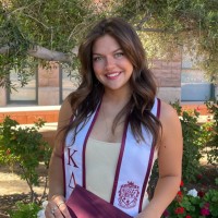 Andaz Scottsdale Resort & Bungalows Employee Rachel May's profile photo