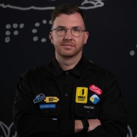 carVertical Employee Marius Semoška's profile photo