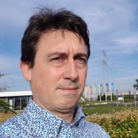 Marcos Malosetti Email