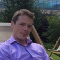 Fibreglass Solutions Ltd Employee Sam Greenland's profile photo