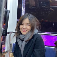 Spiritrade Employee Melanie Tong's profile photo
