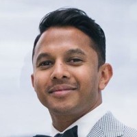 The Aquarium Employee Ishan Rajapakse's profile photo