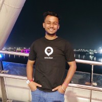 Pitam Dey's profile photo