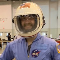 SpaceX Employee Mike Bernard's profile photo