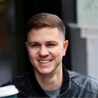 ImmuniWeb Employee Kyryl K.'s profile photo