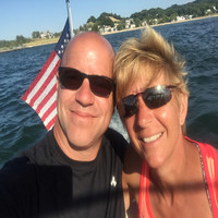 Mike Schaap Builders, Inc. Employee Shaun MacOmber's profile photo