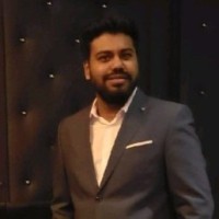 TechTrend, Inc. Employee Ishtiaque Masud's profile photo