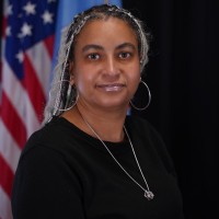 Oklahoma Employment Security Commission Employee Debrea King's profile photo
