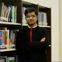 Avinash Saraf Email