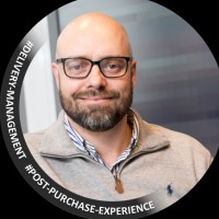 nShift Employee Gary Carlile's profile photo