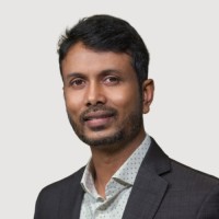 bitsIO Inc. Employee Suman Gajavelly's profile photo