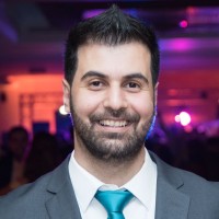 Nader Ayoub Email & Phone Number