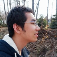 IFTTT Employee Zhe Lu's profile photo