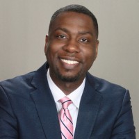 Diversified Community Impact Employee Eric A's profile photo