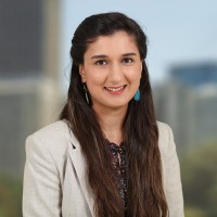 NAB Employee Umaira Sajjad's profile photo