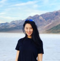 Chi Forest Employee Eva Hu's profile photo