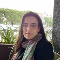 Ana Pereira Email