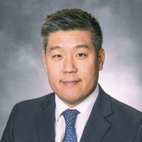 Wells Fargo Employee Michael Kim's profile photo
