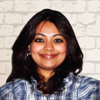 Paramita Chatterjee Email & Phone Number