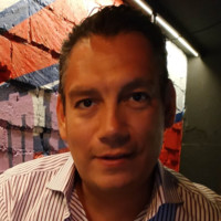 Canmer Data AB Employee Johan Dams's profile photo