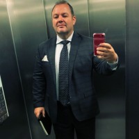 International Advisor Employee Jason Rees's profile photo