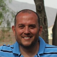 Nyrstar Employee Pablo Fernandez-Stoll's profile photo