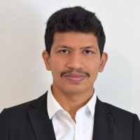 baind Employee Sandeep Rongali's profile photo